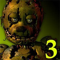 Five Nights at Freddy\u0026#39;s 4 - Play Game Online