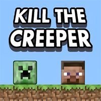 Jogar O jogos – Kill The Creeper