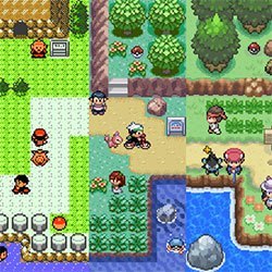 where to play pokemon x and y online