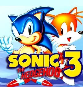 Sonic The Hedgehog 3 - Play Game Online