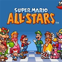 super mario all stars free