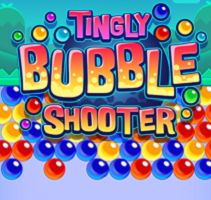 Tingly Bubble