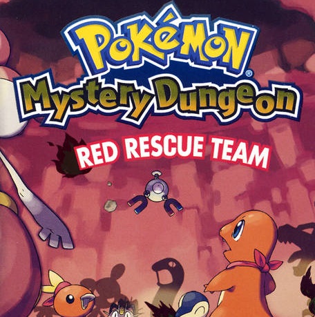 free pokemon mystery dungeon blue rescue team gba