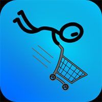 shopping cart hero 3 game