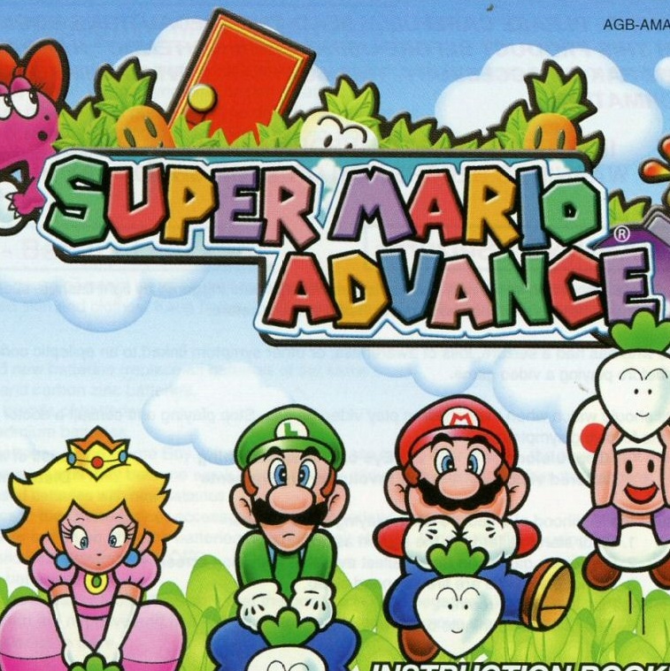 super mario advance 2 play online