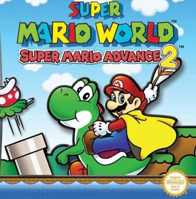 super mario advance 2 play online