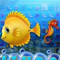 play online fishdom 3