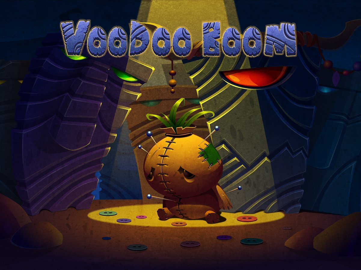 play voodoo football game