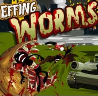 Efing Worms Efing Worms