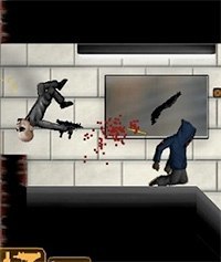 my friend Pedro game