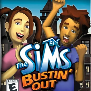 TÉLÉCHARGER LES URBZ LES SIMS IN THE CITY DS GRATUITEMENT