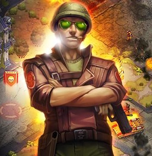 under control game