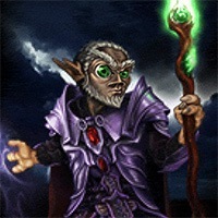 dungeon screener game