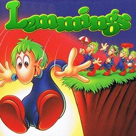 lemmings online