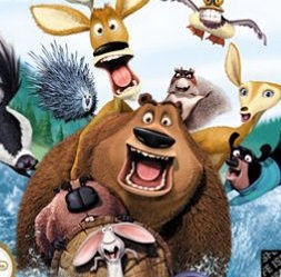 open season game