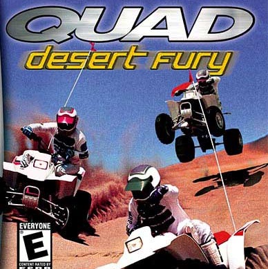 quad desert fury game