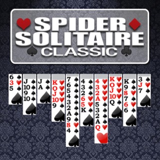 download game spider solitaire classic