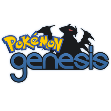 Pokemon Genesis Rom Zips