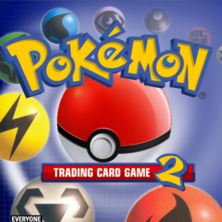 Pokemon Trading Card Game List