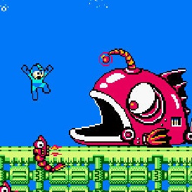 Arcade Driving School >> Mega Man 2 - Play Game Online Arcade Driving School >> Mega Man 2 - Play Game Online