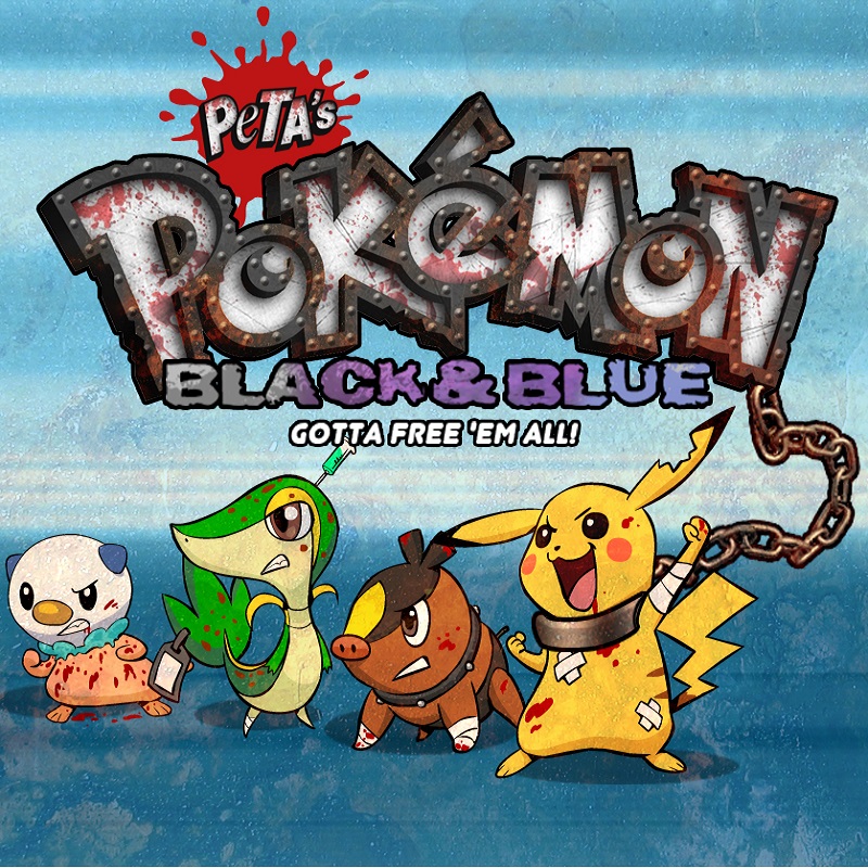 play pokemon black online free