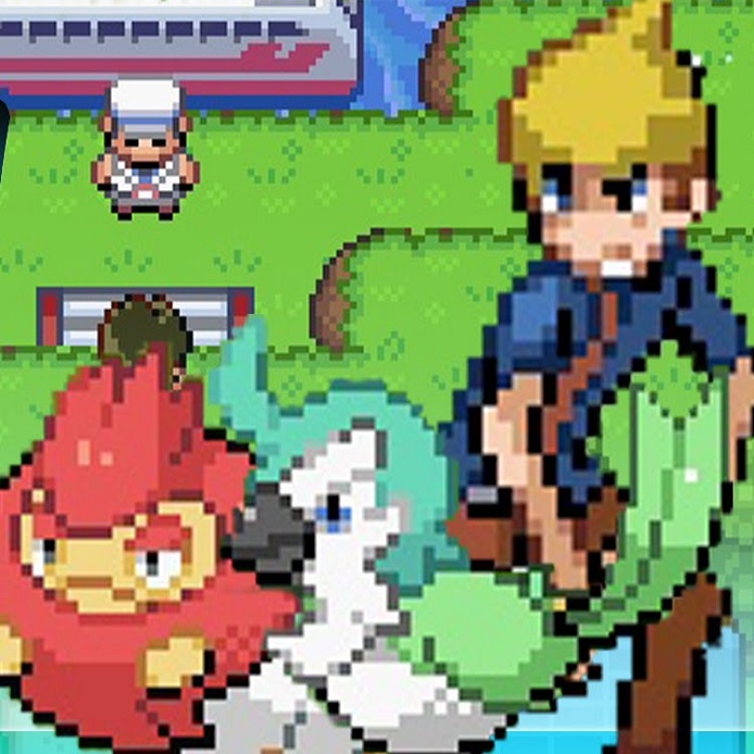 Emulator - No Fate Emulator - No Fate