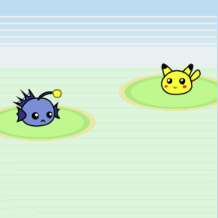 chibi battlemonsters game
