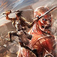 Attack on titan tribute game mods