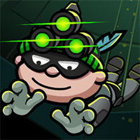 bob the robber 3 game