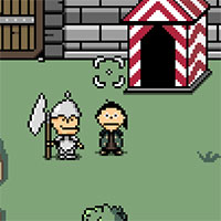 frog fable game