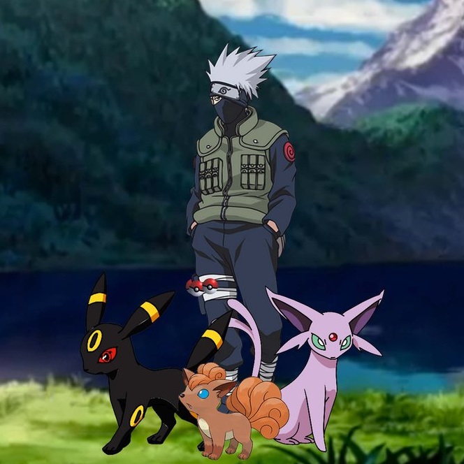pokefang red game