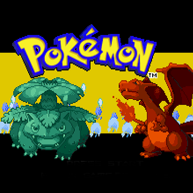pokemon throwback: kanto refined game