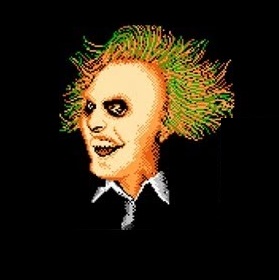 beetlejuice game