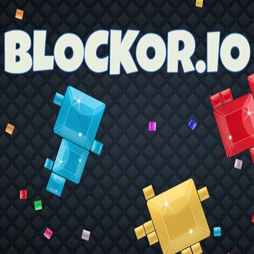 Blockor Io