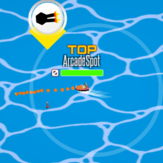 boattle.io game