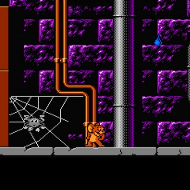 TÉLÉCHARGER JEUX DE TOM AND JERRY IN FISTS OF FURRY
