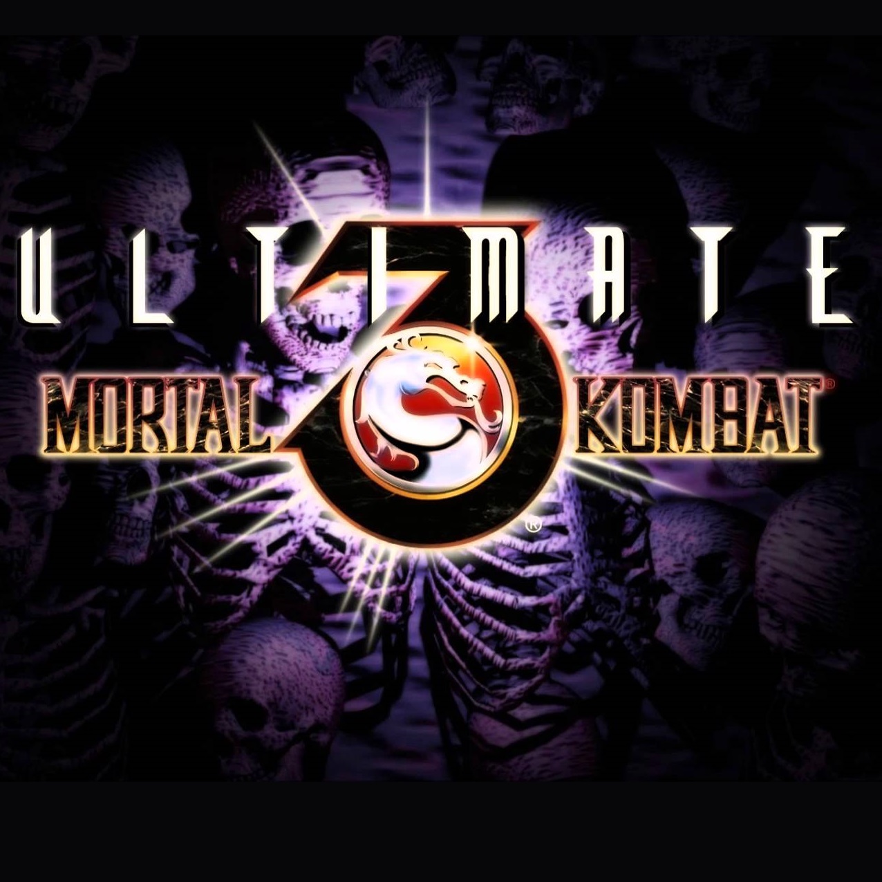 ultimate mortal kombat 3 platforms