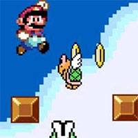 mario super game
