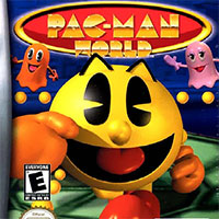 Pac Man Online
