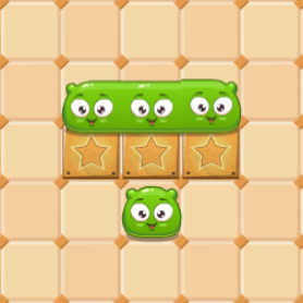 sweet jelly game