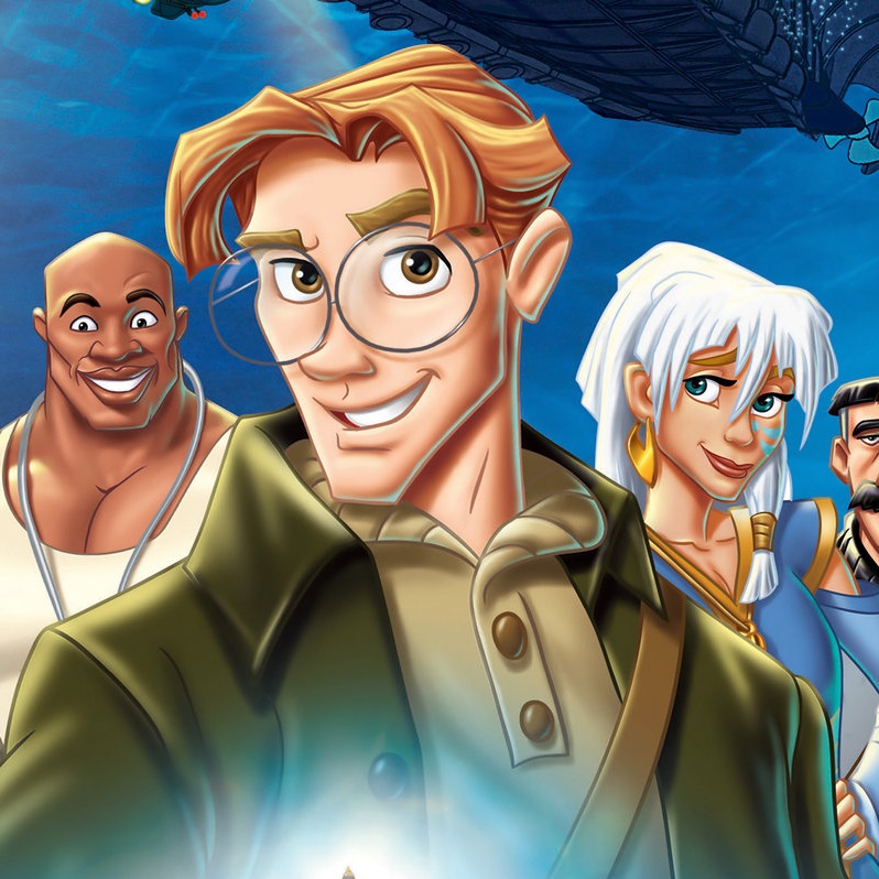 atlantis - the lost empire game
