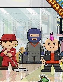 shop empire rampage game