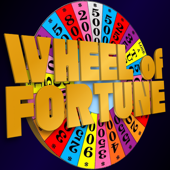 Wheel of Fortune Play Game Online