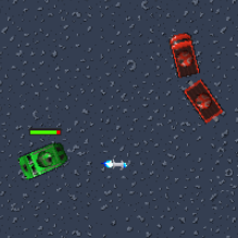 chaintanks game