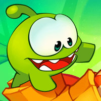 Cut The Rope: Experiments - Play Game Online