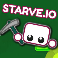 starve.io game