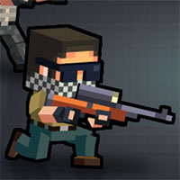 gun fight game online