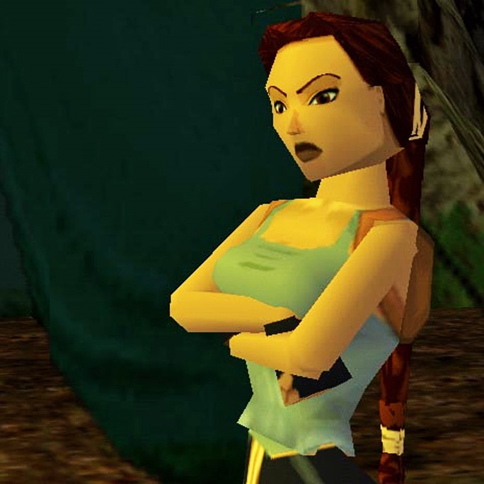 Tomb Raider