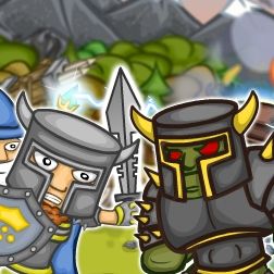 zombie crusade game