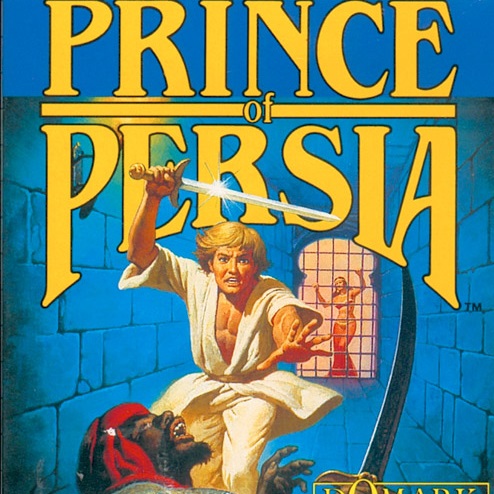 prince of persia game